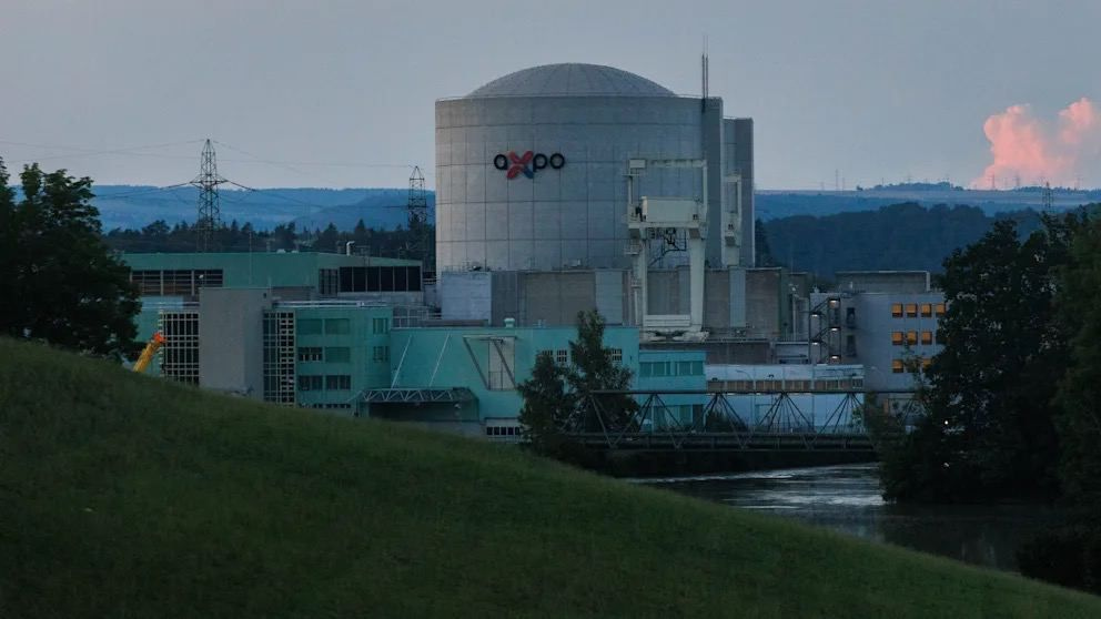 Swiss Government Does Not Want to Abandon Nuclear Power Plants | Bright  Uzbekistan