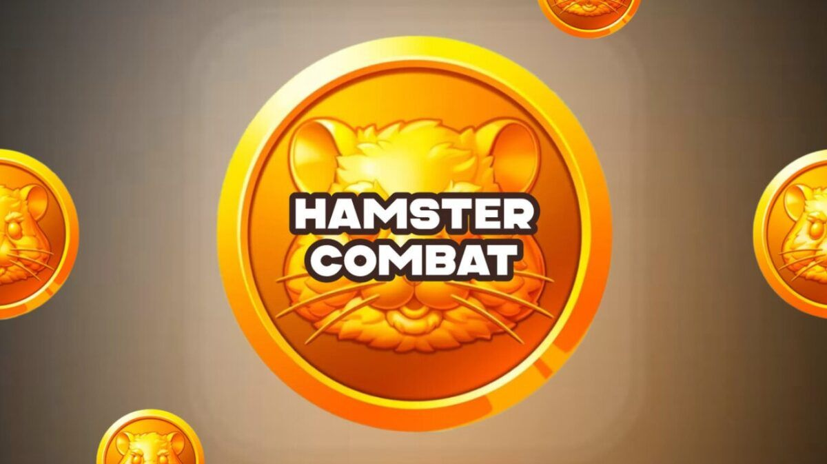 Hamster Kombat